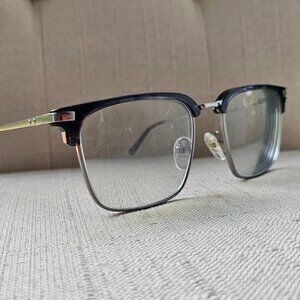 Sean John Men Eyeglasses SJO5151 53[]18 145 Glasses Eye Wear